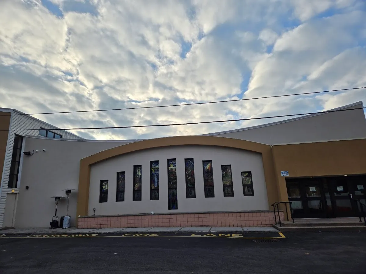 Congregation Ohav Emeth-Orthodox — foto 5
