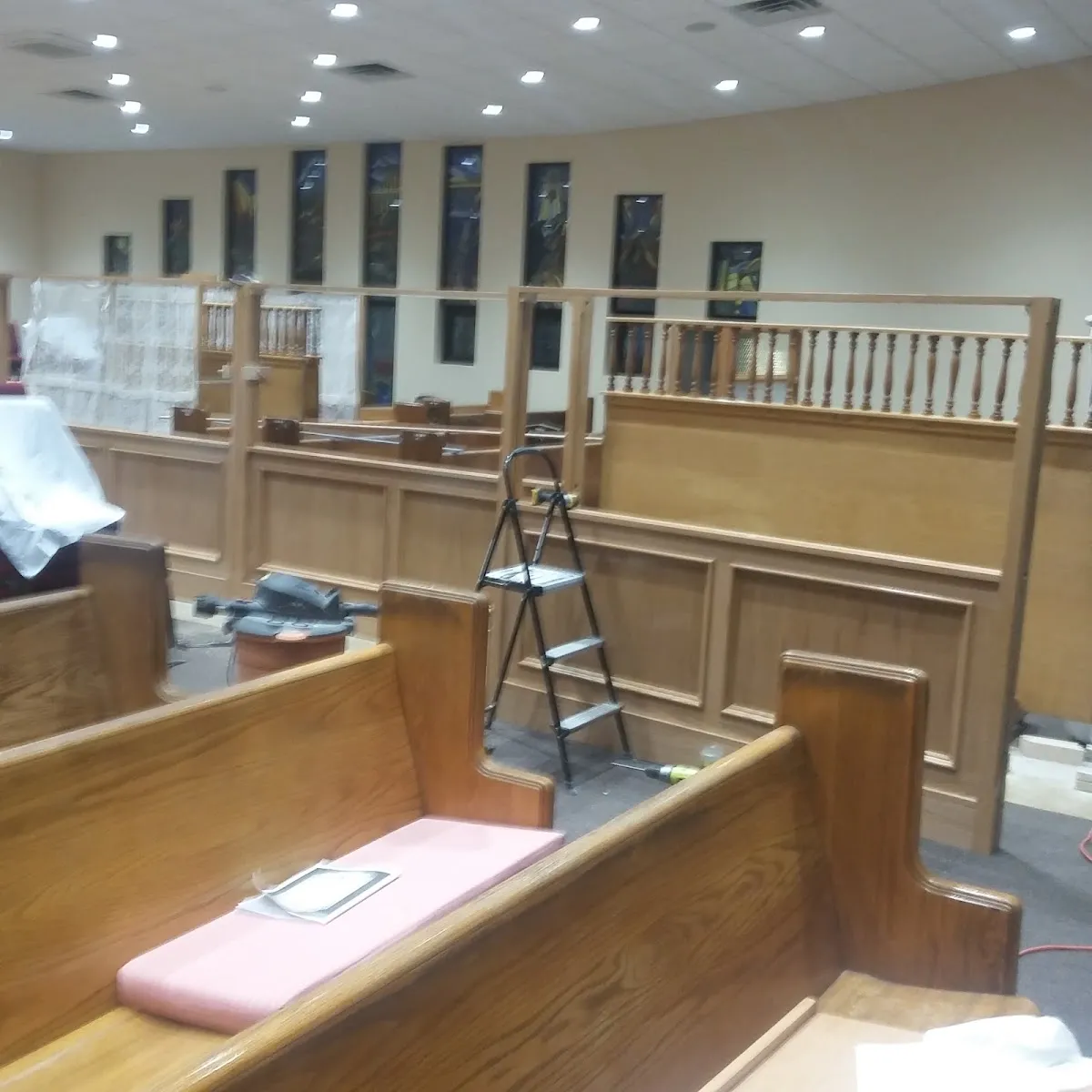 Congregation Ohav Emeth-Orthodox — foto 6