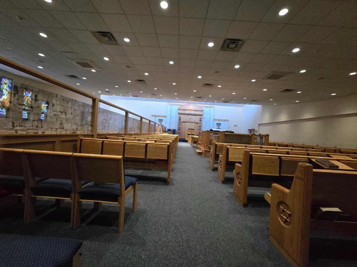 Congregation Ohav Emeth-Orthodox — foto 7