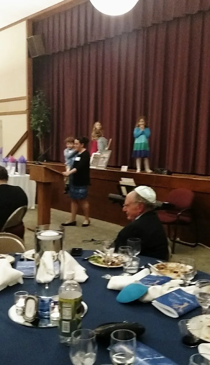 Congregation Ohav Shalom — photo 2