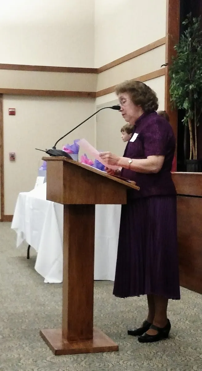 Congregation Ohav Shalom — photo 4