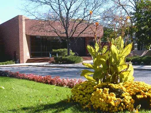 Congregation Ohav Sholom — foto 2