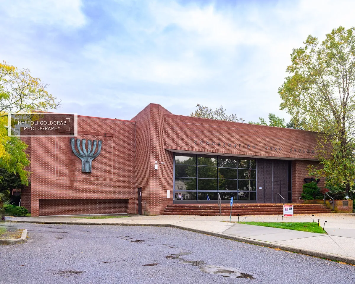 Congregation Ohav Sholom — foto 5