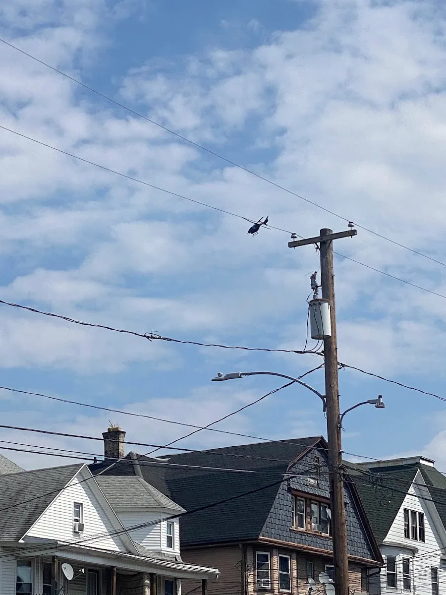 Congregation Ohav Zedek - Chabad — photo 4