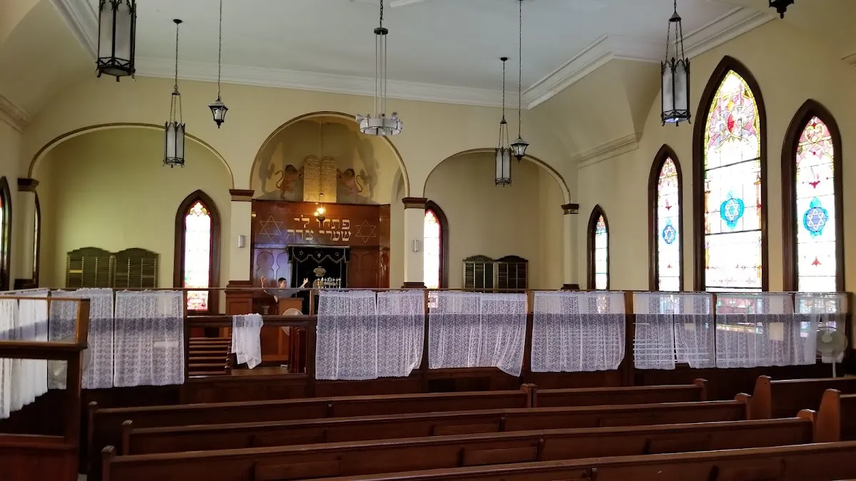 Congregation Ohav Zedek - Chabad — photo 5