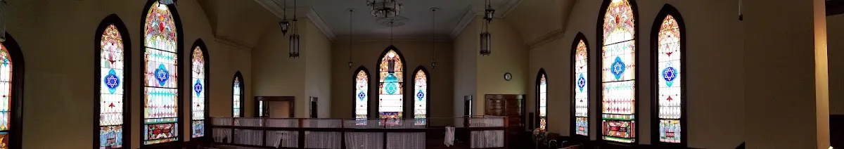 Congregation Ohav Zedek - Chabad — photo 7