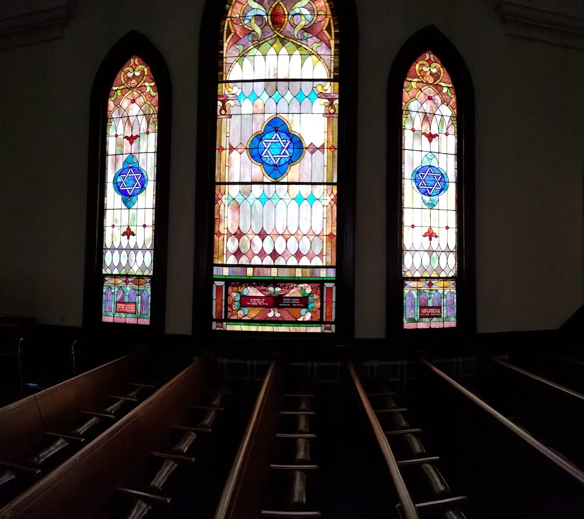 Congregation Ohav Zedek - Chabad — photo 8