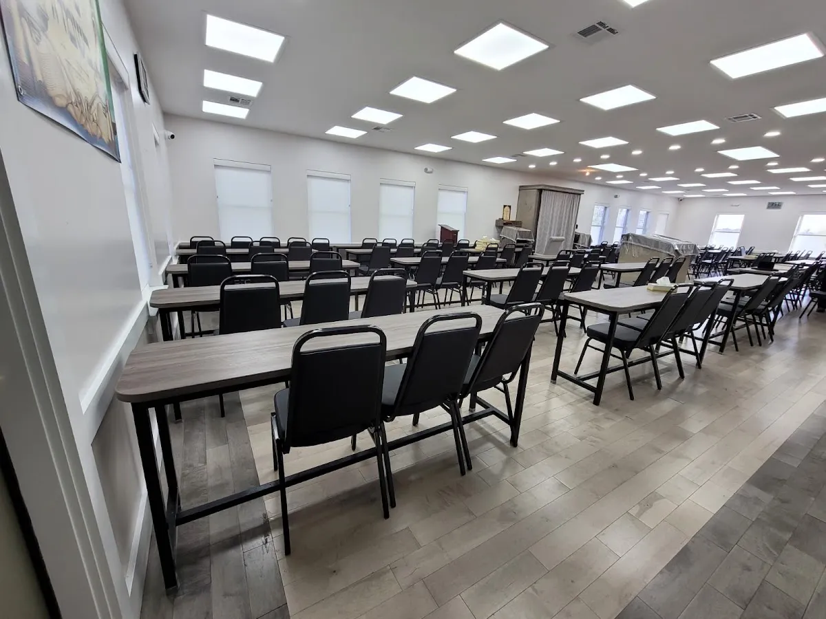 Congregation Oheiv Yisroel Apta