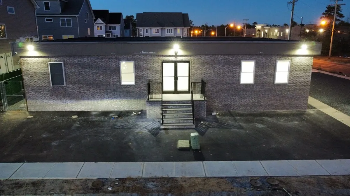 Congregation Oheiv Yisroel Apta — foto 2