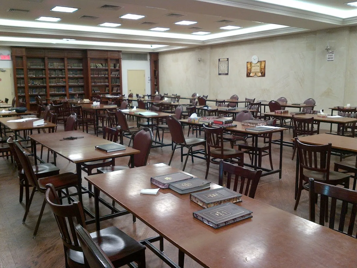 Congregation Ohel Chaim