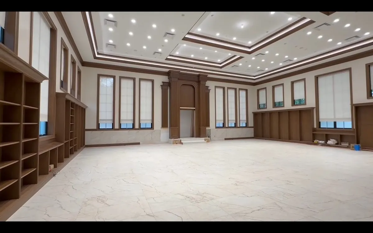Congregation Ohel Moshe de Chestnut Ridge