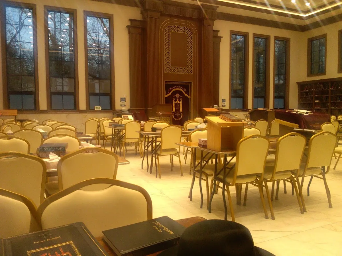 Congregation Ohel Moshe de Chestnut Ridge — photo 3