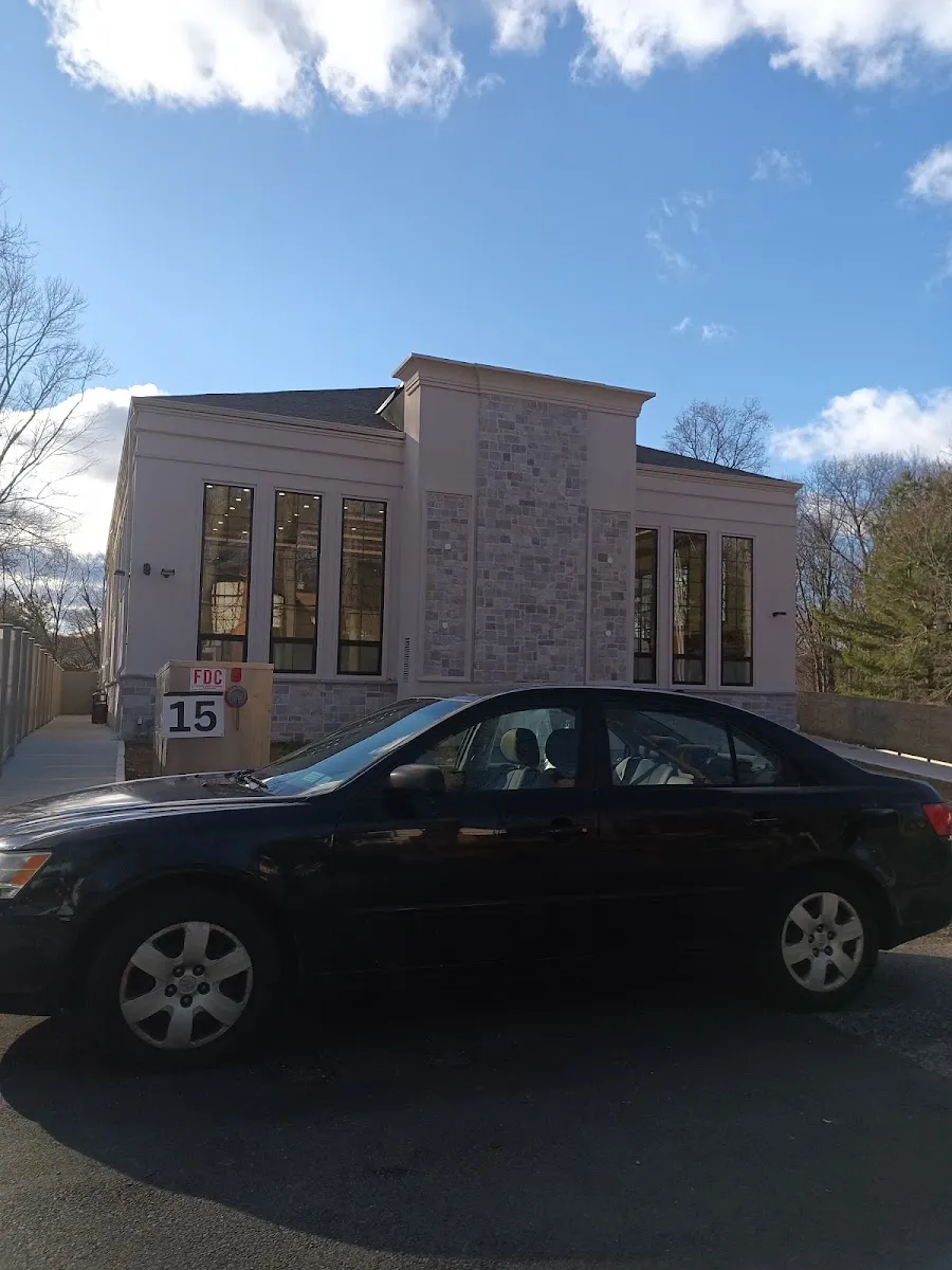 Congregation Ohel Moshe de Chestnut Ridge — photo 4