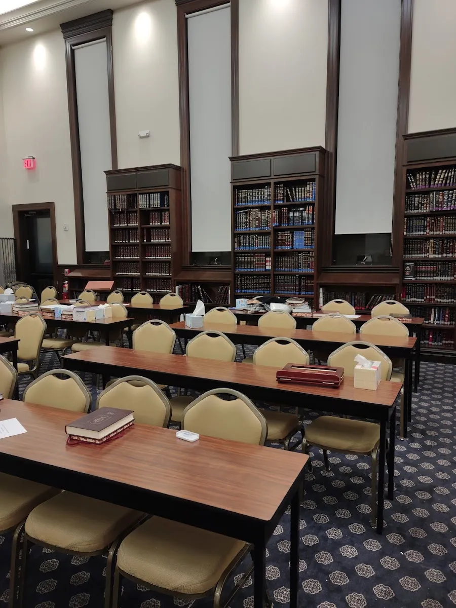 Congregation Ohel Shulamit — photo 2