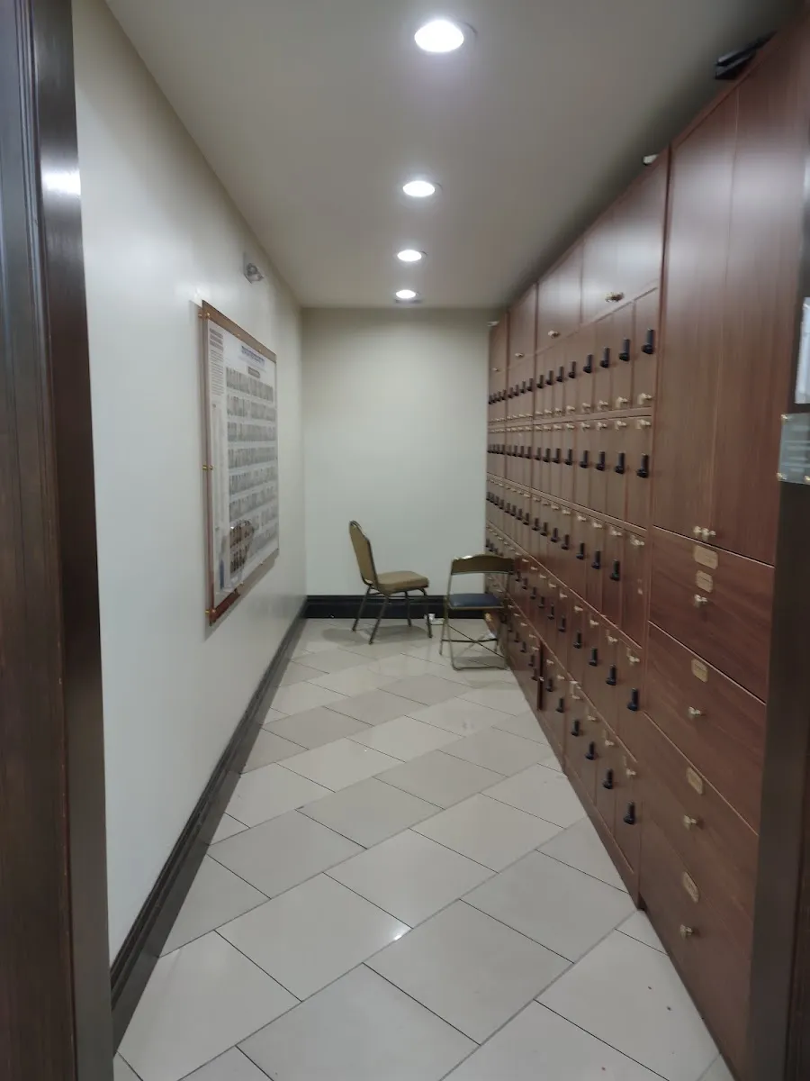Congregation Ohel Shulamit — photo 3