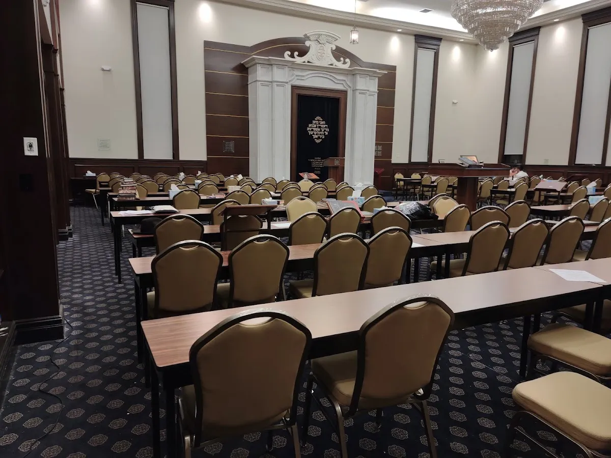 Congregation Ohel Shulamit — photo 4
