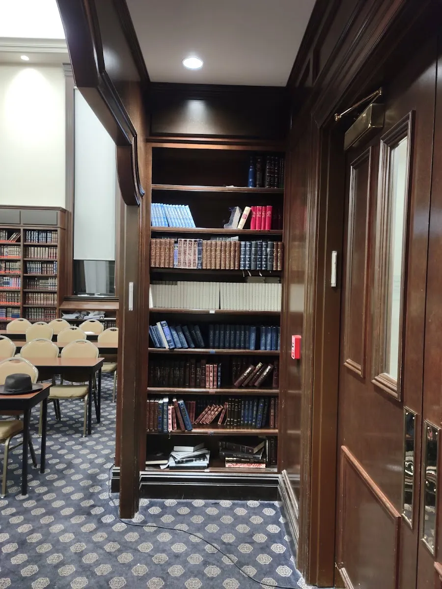 Congregation Ohel Shulamit — photo 5