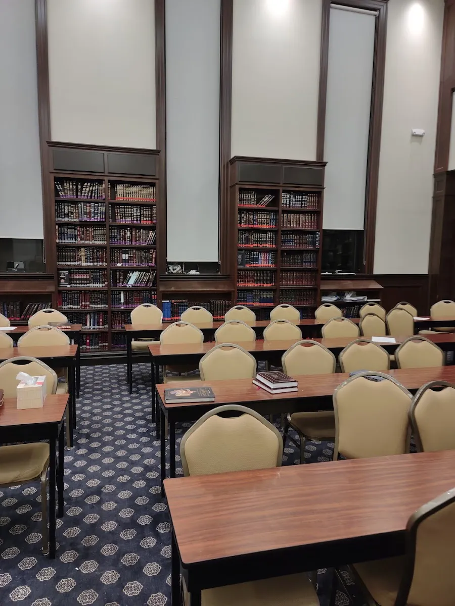 Congregation Ohel Shulamit — photo 6