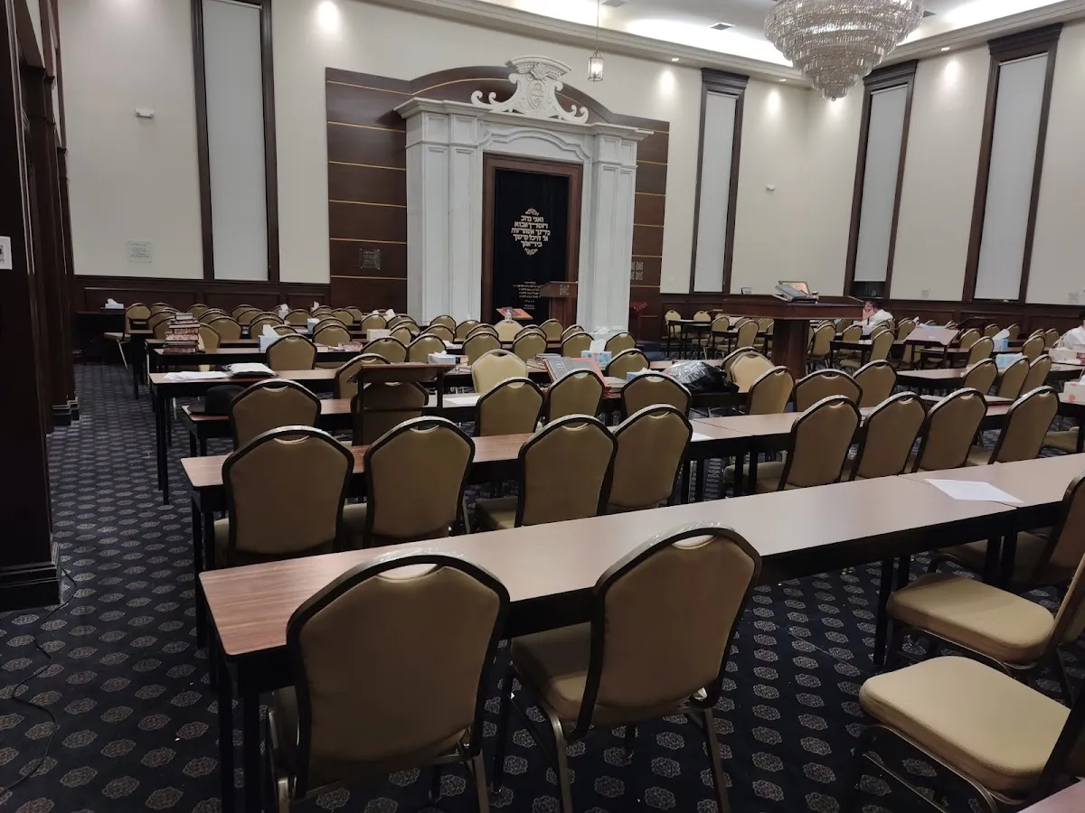 Congregation Ohel Shulamit — photo 7