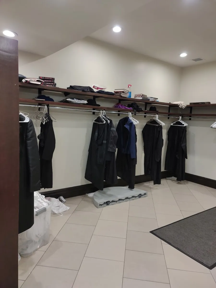 Congregation Ohel Shulamit — photo 8