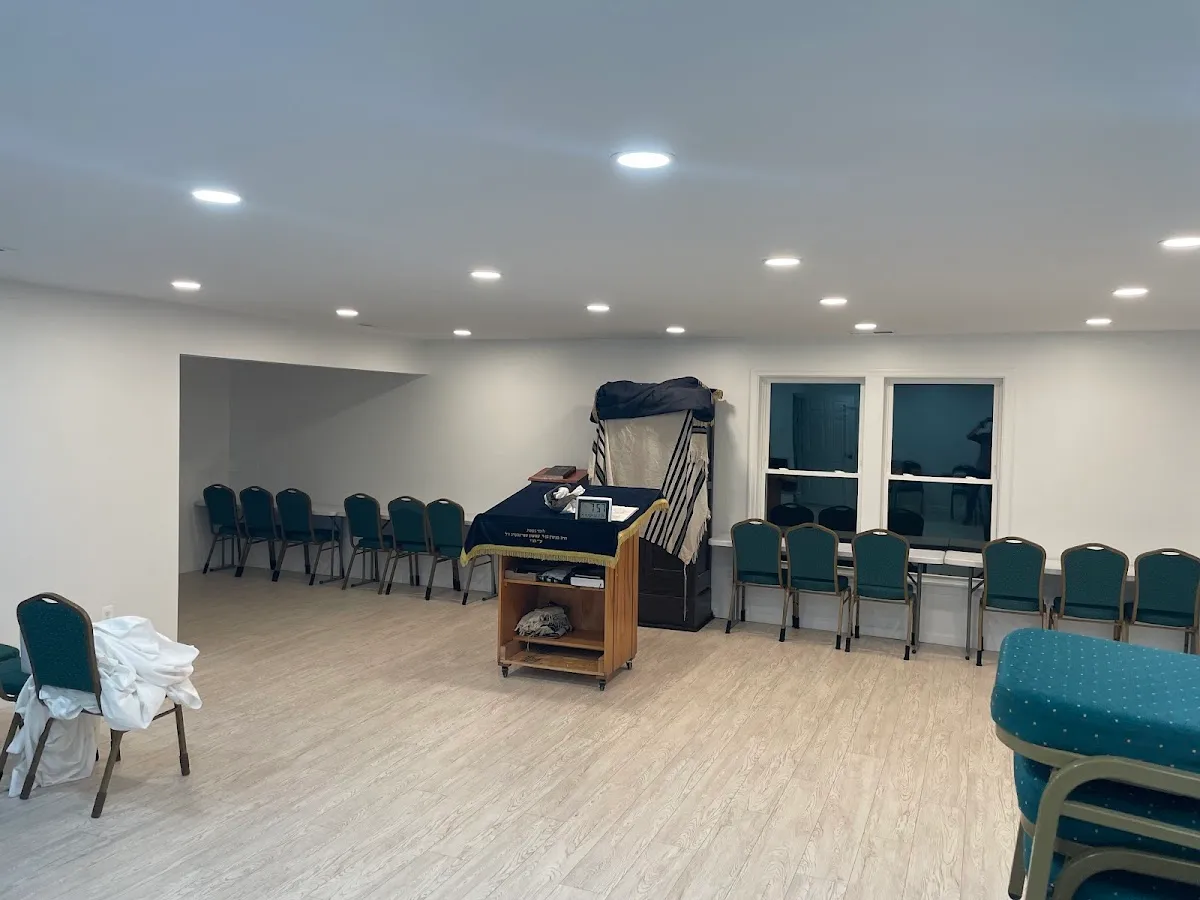 Congregation Ohel Torah — foto 2