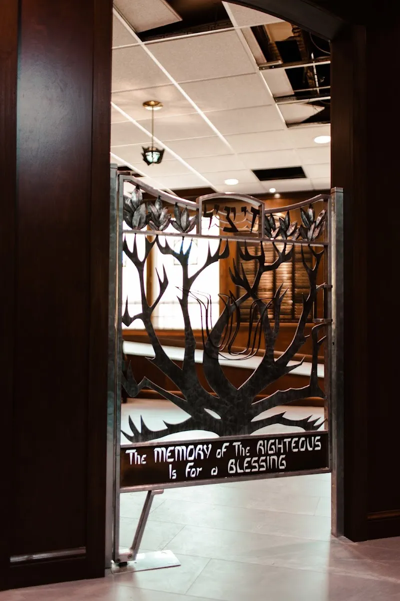 Congregation Ohev Beth Sholom — foto 2