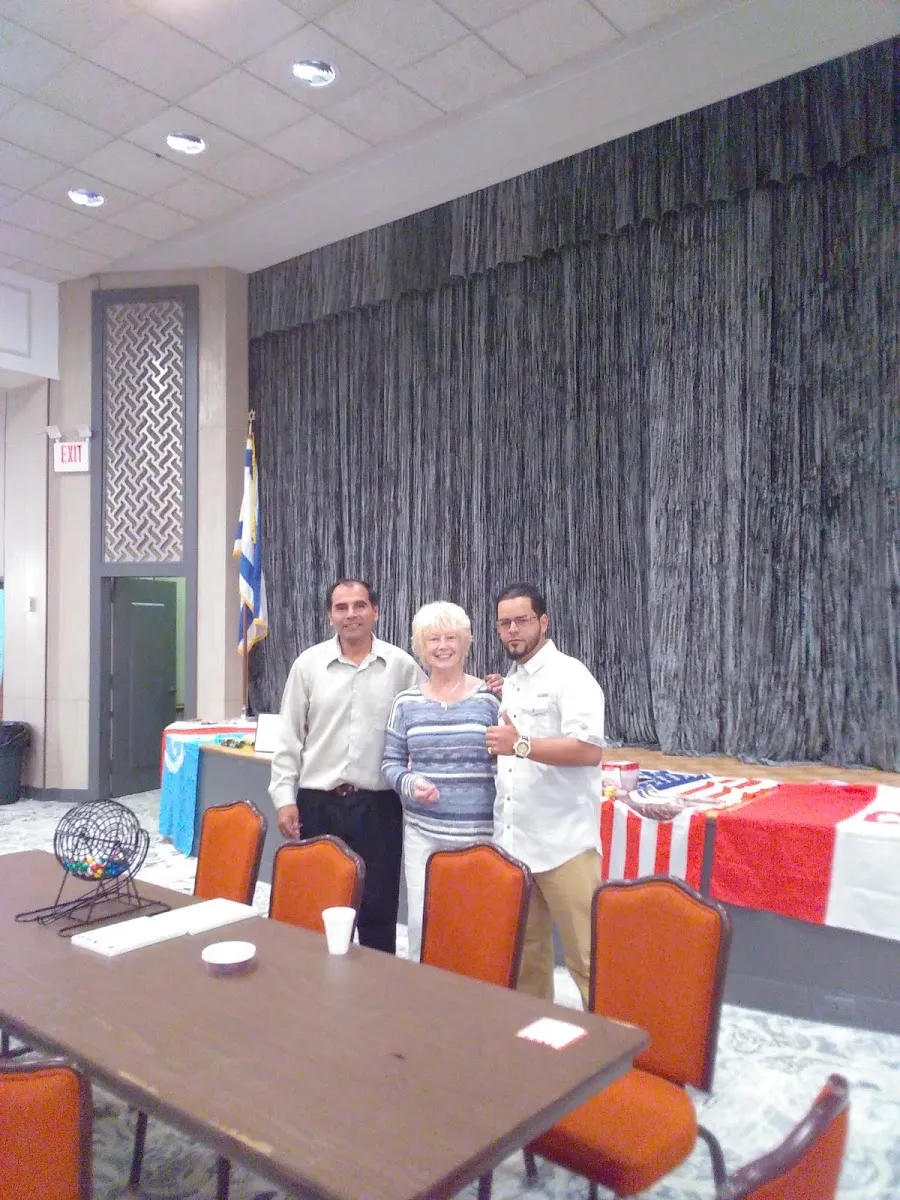 Congregation Ohev Beth Sholom — foto 4