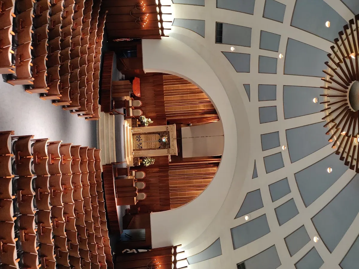 Congregation Ohev Beth Sholom — foto 5
