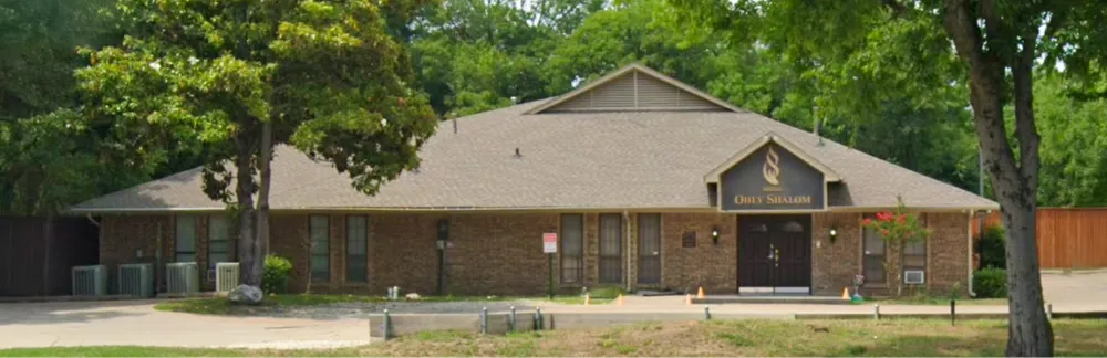 Congregation Ohev Shalom
