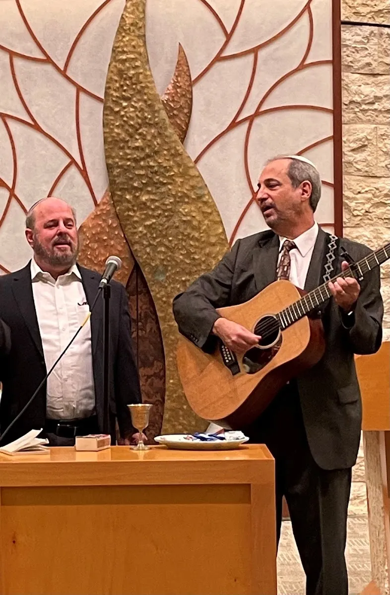 Congregation Ohev Shalom — foto 2