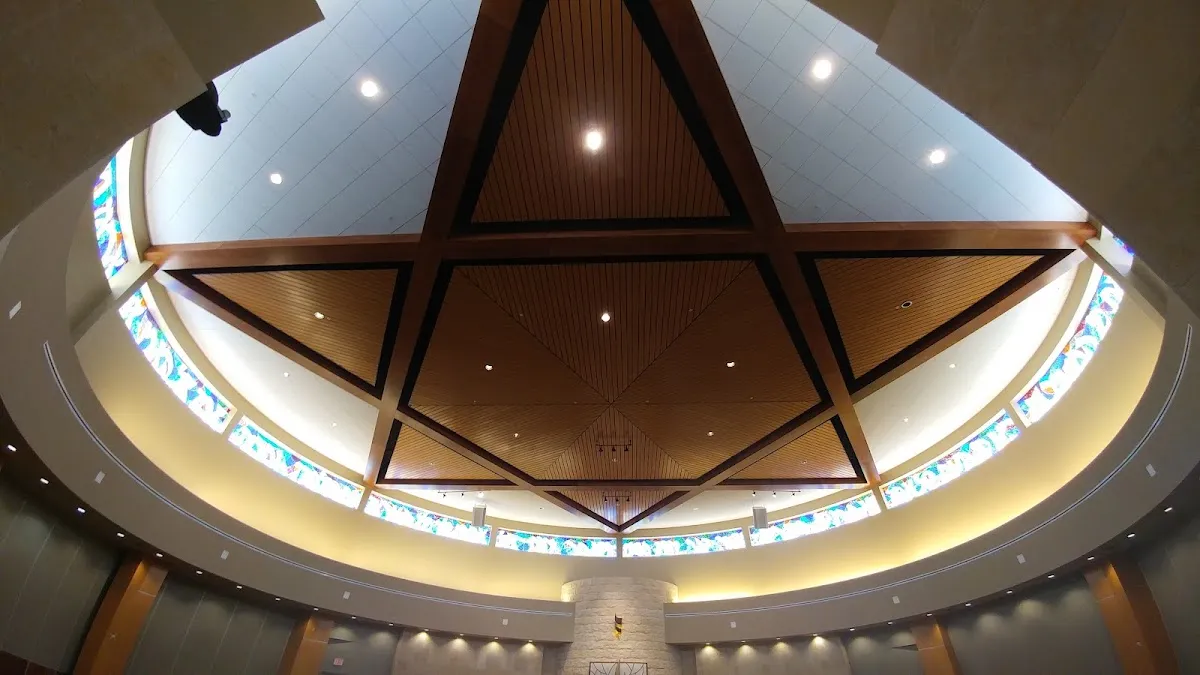 Congregation Ohev Shalom — foto 4
