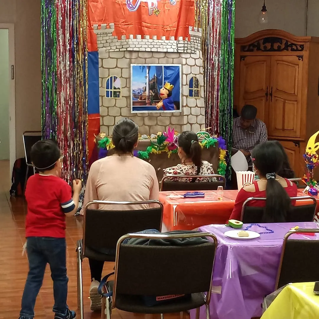 Congregation Ohev Shalom — foto 5