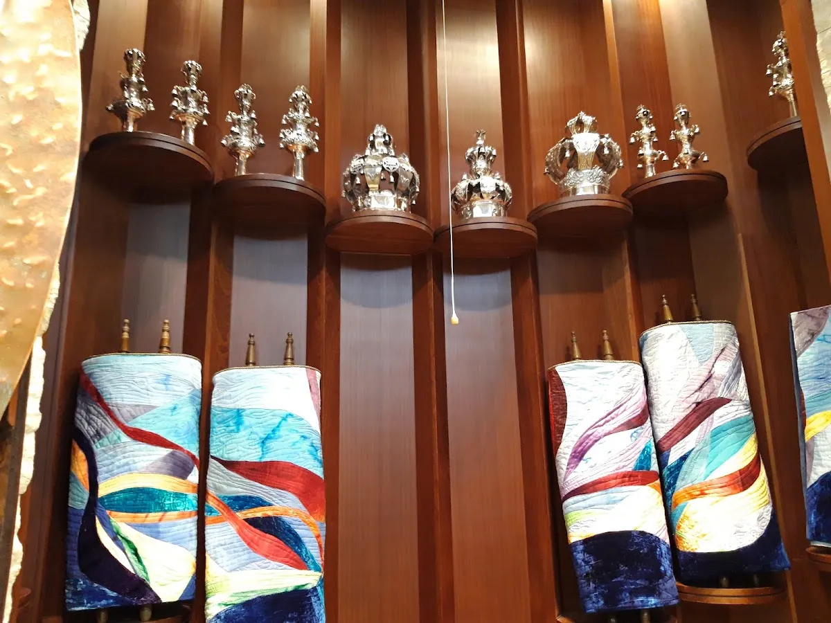Congregation Ohev Shalom — foto 7