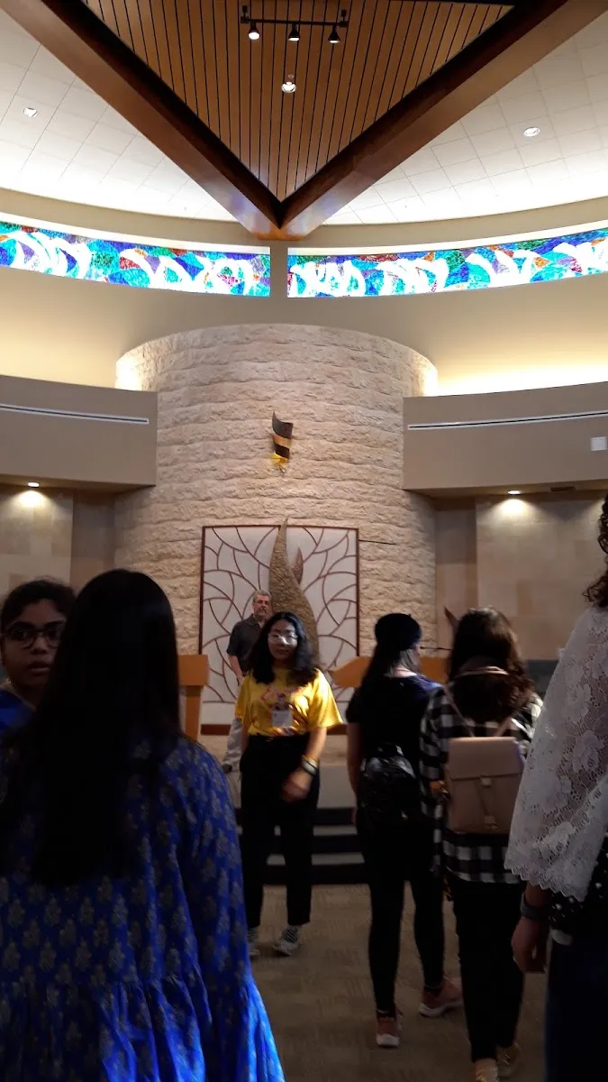 Congregation Ohev Shalom — foto 8