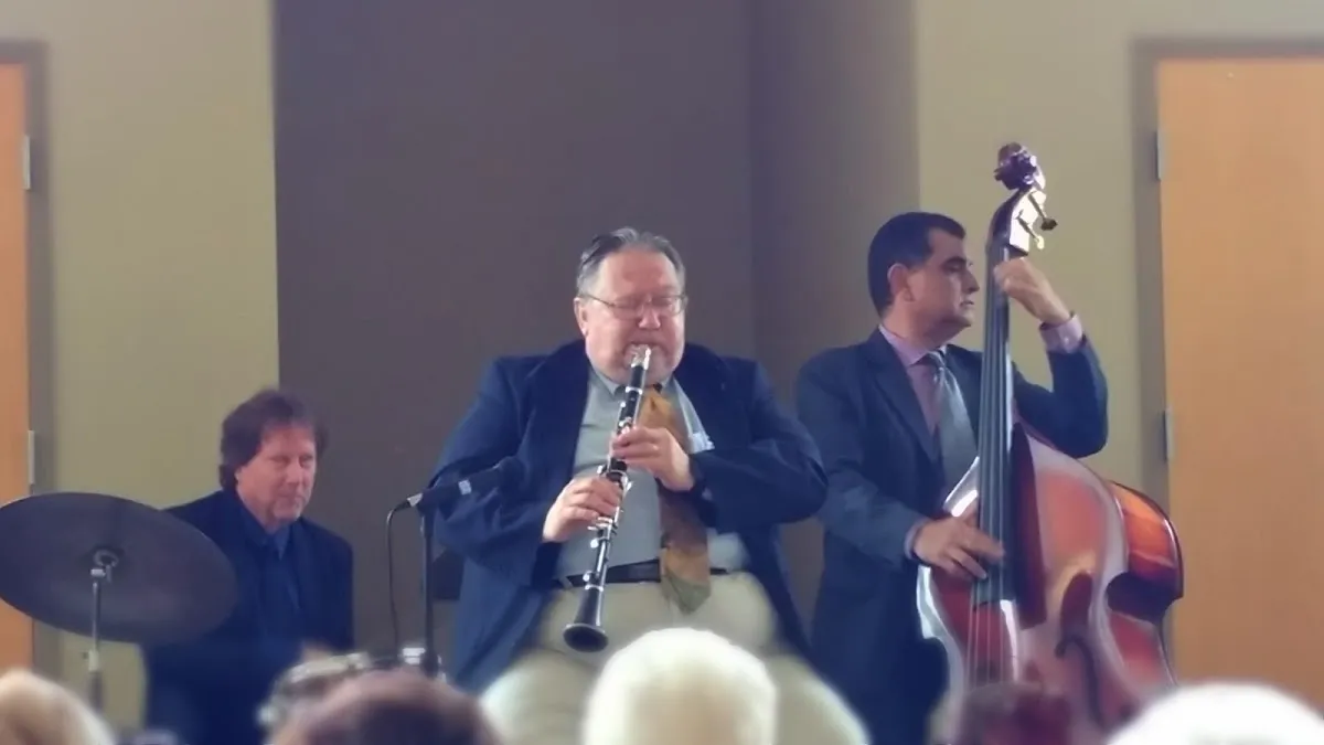 Congregation Ohev Shalom — foto 10