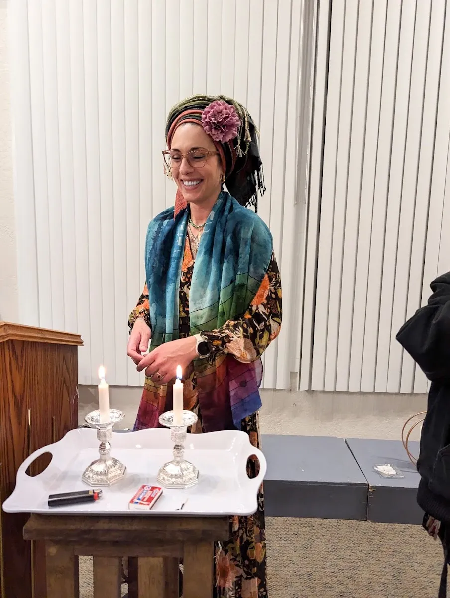 Congregation Ohr Beharim — foto 4