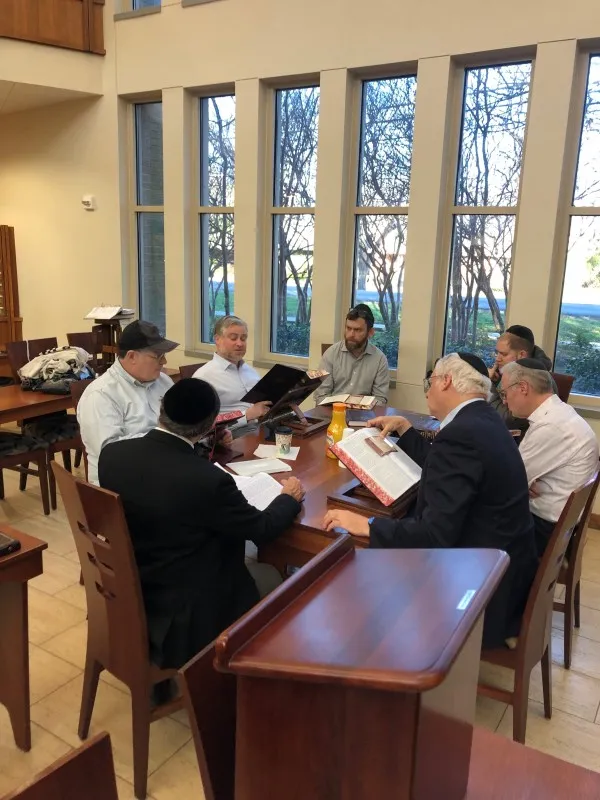 Congregation Ohr HaTorah — photo 4