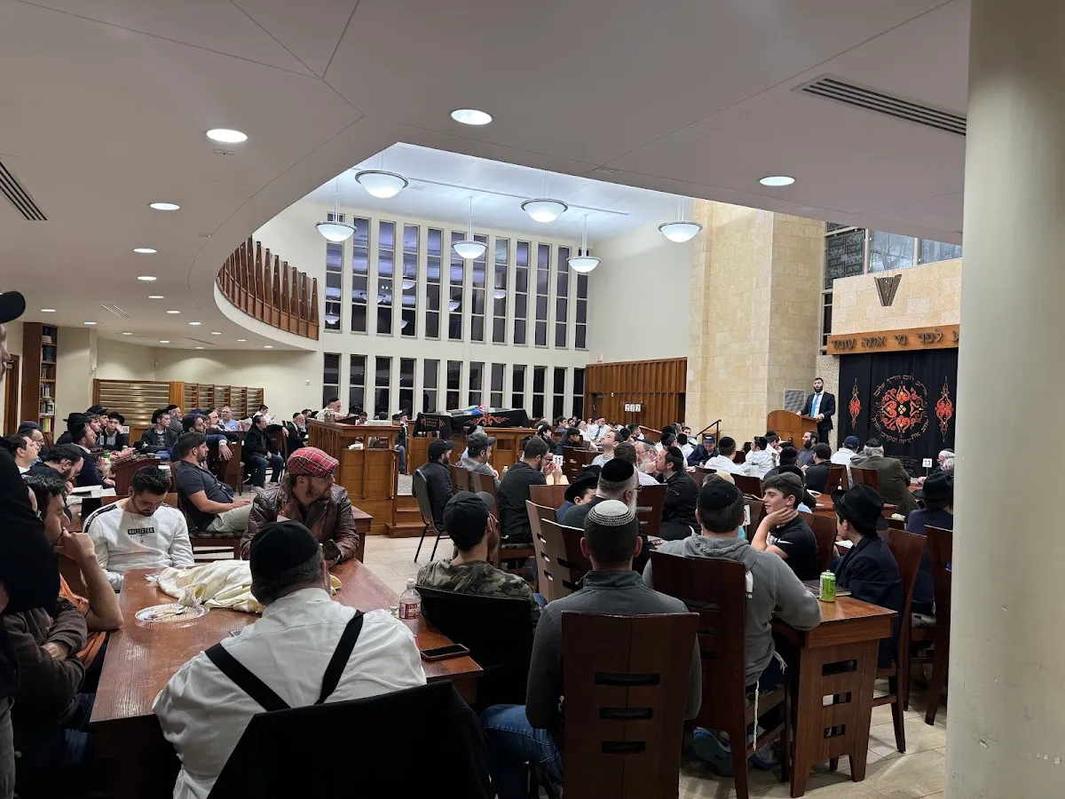 Congregation Ohr HaTorah — photo 6