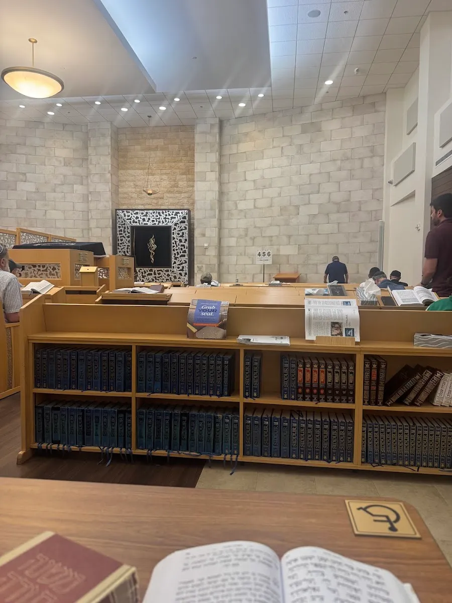 Congregation Ohr HaTorah de Charlotte