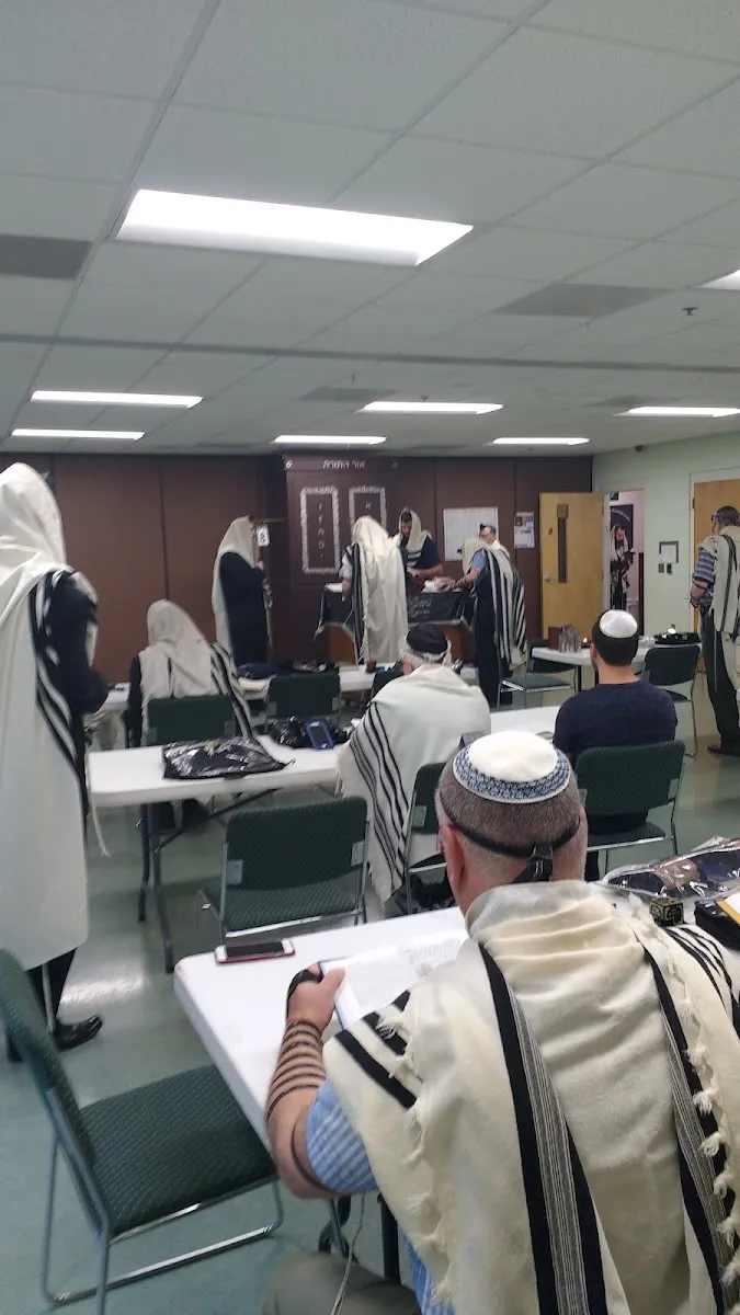 Congregation Ohr HaTorah de Charlotte — foto 3