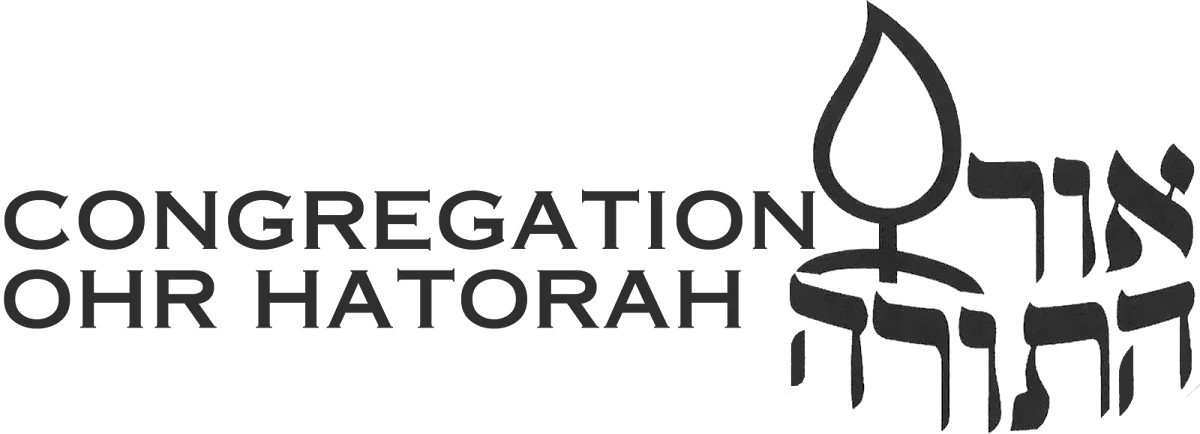 Congregation Ohr HaTorah