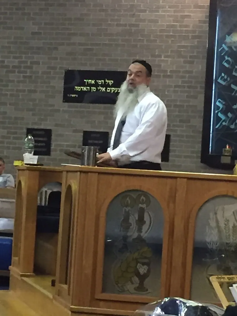 Congregation Ohr Torah-North Woodmere Jewish Center — photo 6