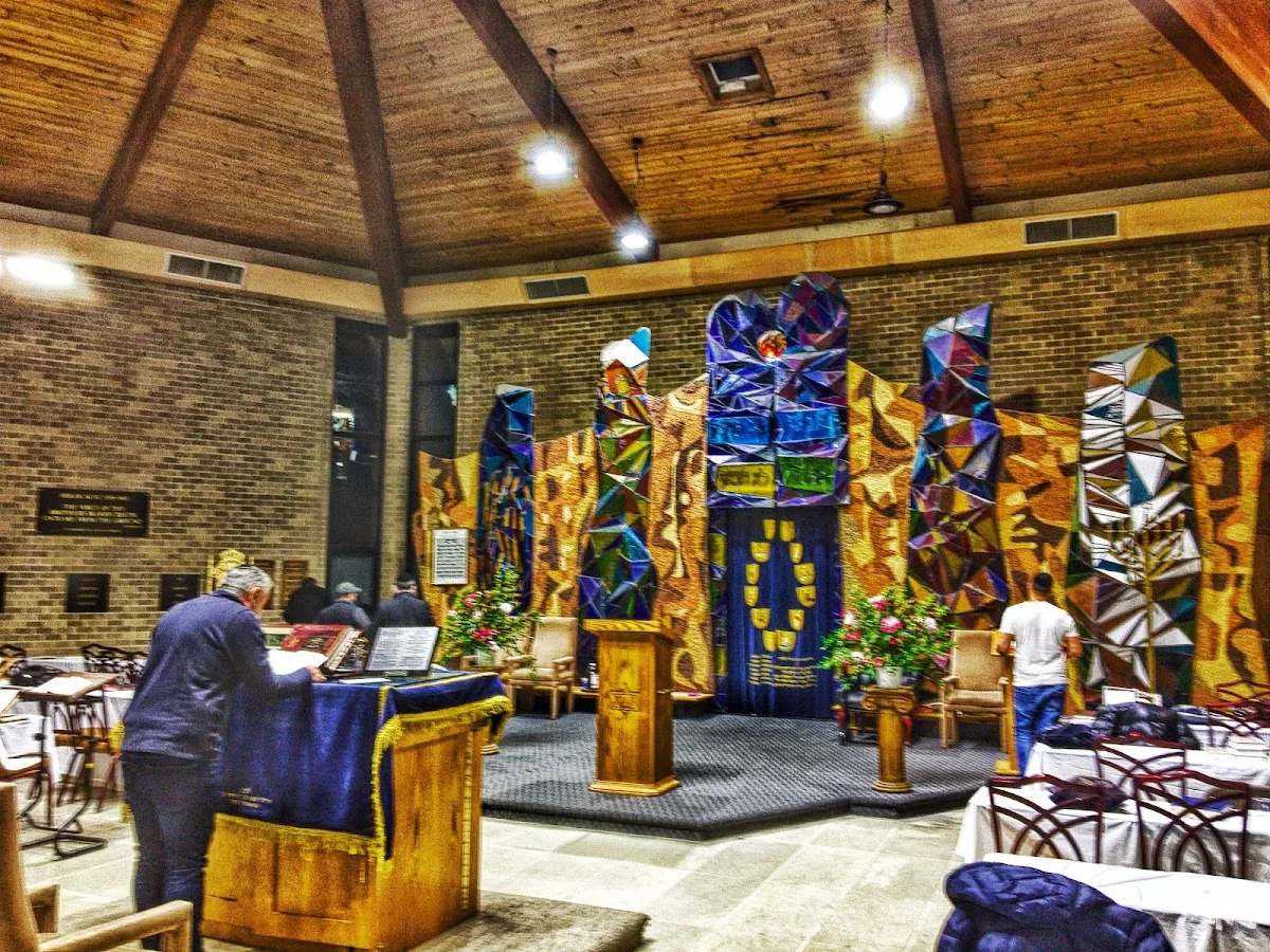 Congregation Ohr Torah-North Woodmere Jewish Center — photo 8