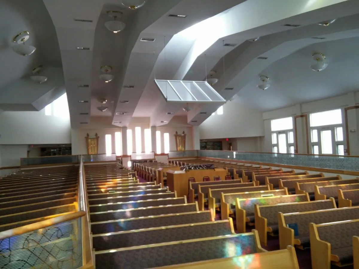 Congregation Ohr Torah