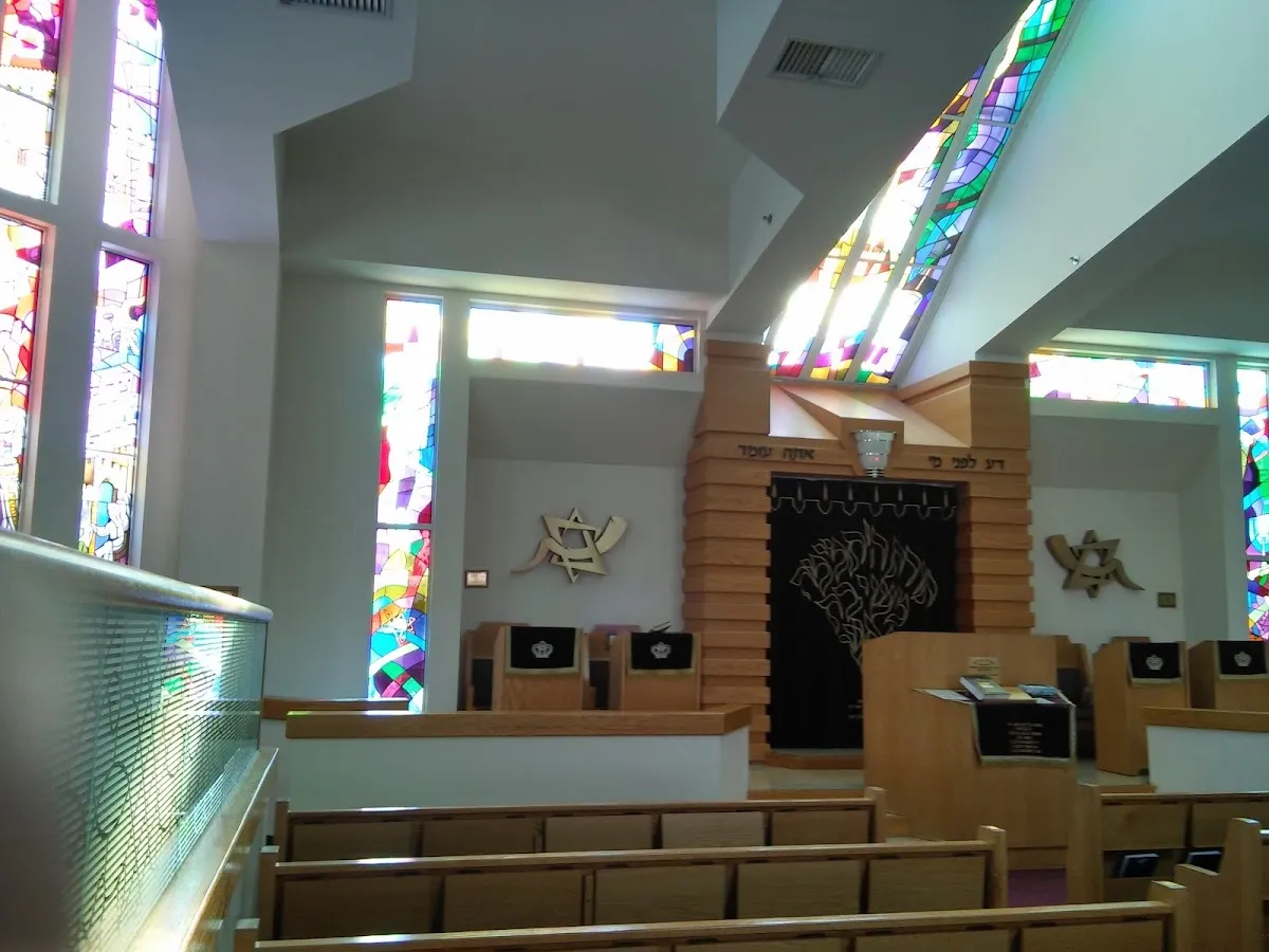 Congregation Ohr Torah — foto 3