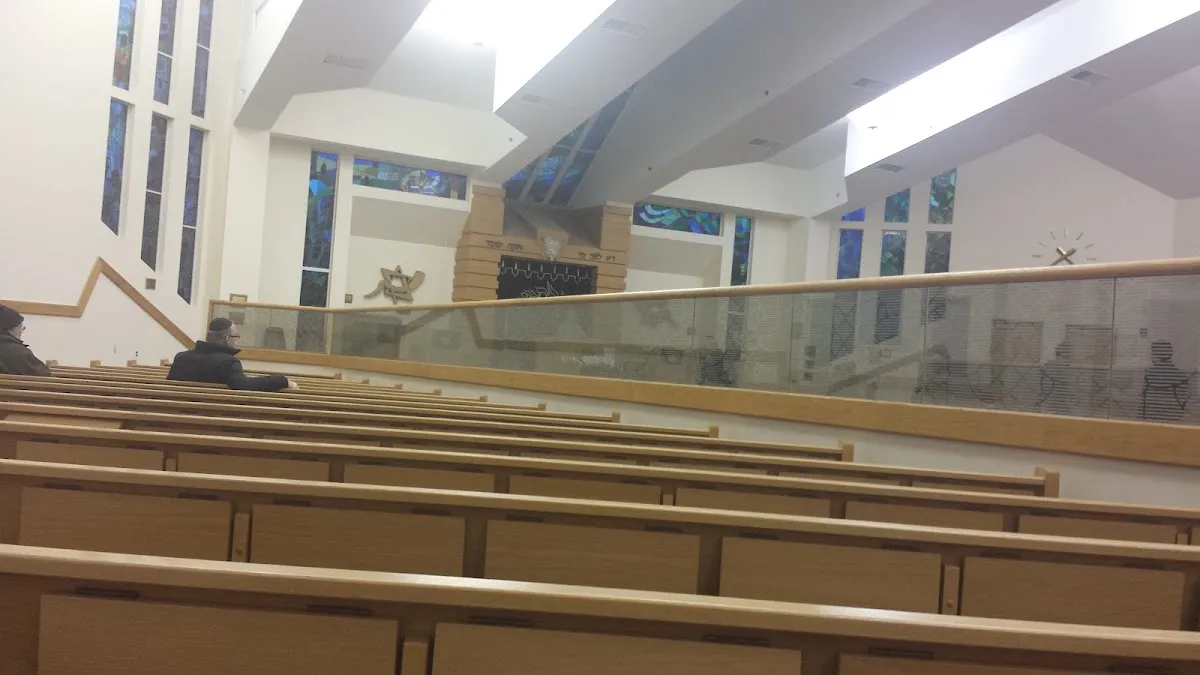 Congregation Ohr Torah — foto 6