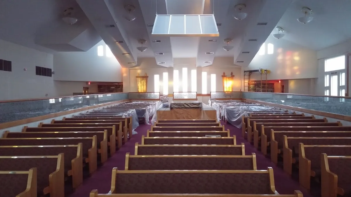 Congregation Ohr Torah — foto 7