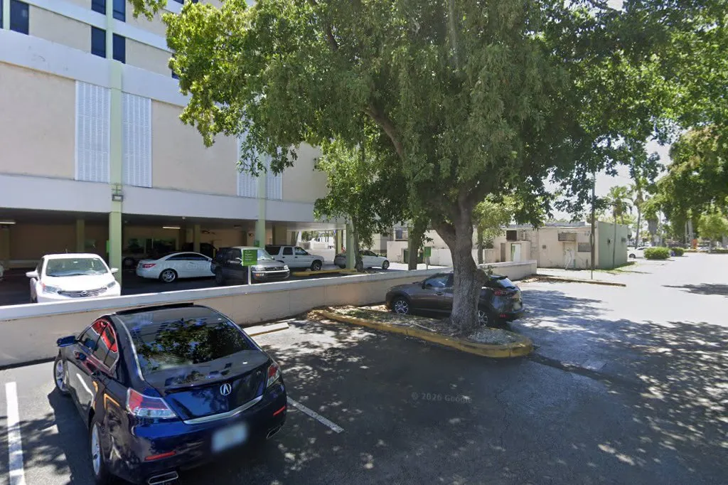 Congregation Olam Chesed — foto 2