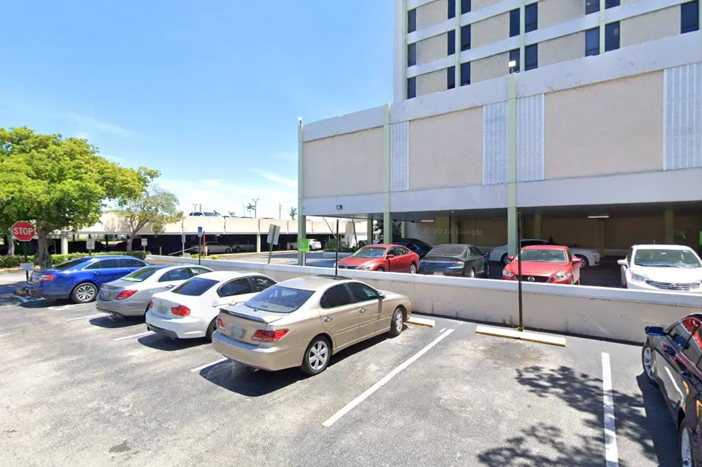 Congregation Olam Chesed — foto 3