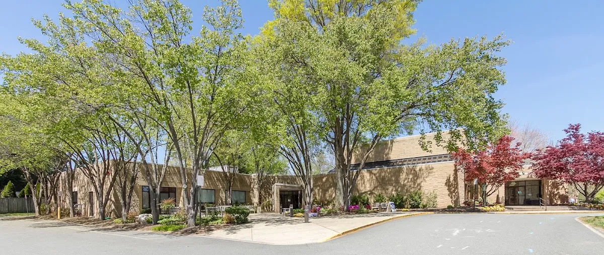 Congregation Olam Tikvah